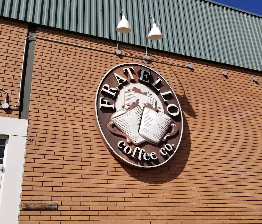 Fratello Coffee Roasters Calgary